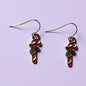 Christmas Earrings