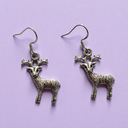 Christmas Earrings