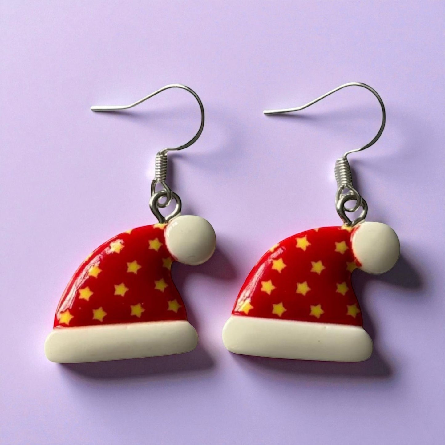 Christmas Earrings
