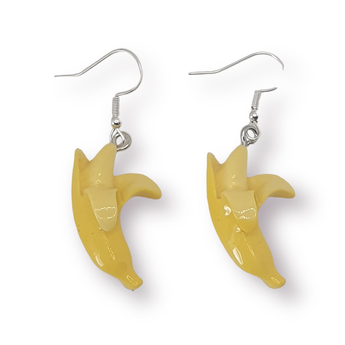 Novelty Fruit Earrings - Premium  from Uniquely Holt - Just £4.99! Shop now at Uniquely Holt