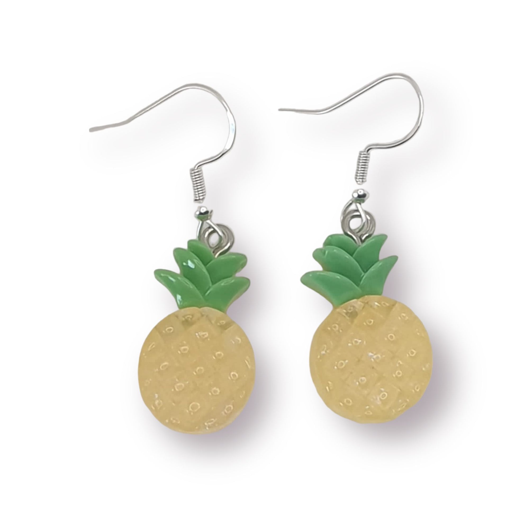 Novelty Fruit Earrings - Premium  from Uniquely Holt - Just £4.99! Shop now at Uniquely Holt