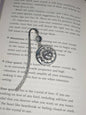 Moon Charm Bookmark In Gift Bag, Reader Gift, Book Lover, Celestial - Premium  from Etsy - Just £4.99! Shop now at Uniquely Holt